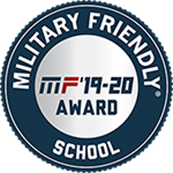 military logo